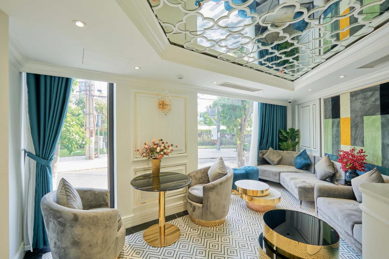 Ds La Belle Vie Hotel & Suite Da Nang Exterior photo