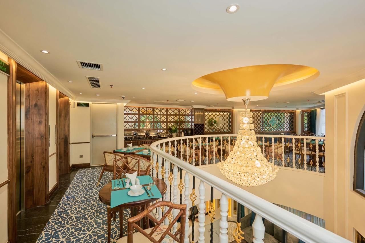 Ds La Belle Vie Hotel & Suite Da Nang Exterior photo