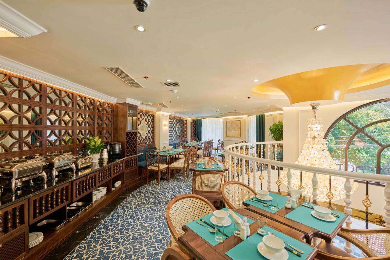 Ds La Belle Vie Hotel & Suite Da Nang Exterior photo