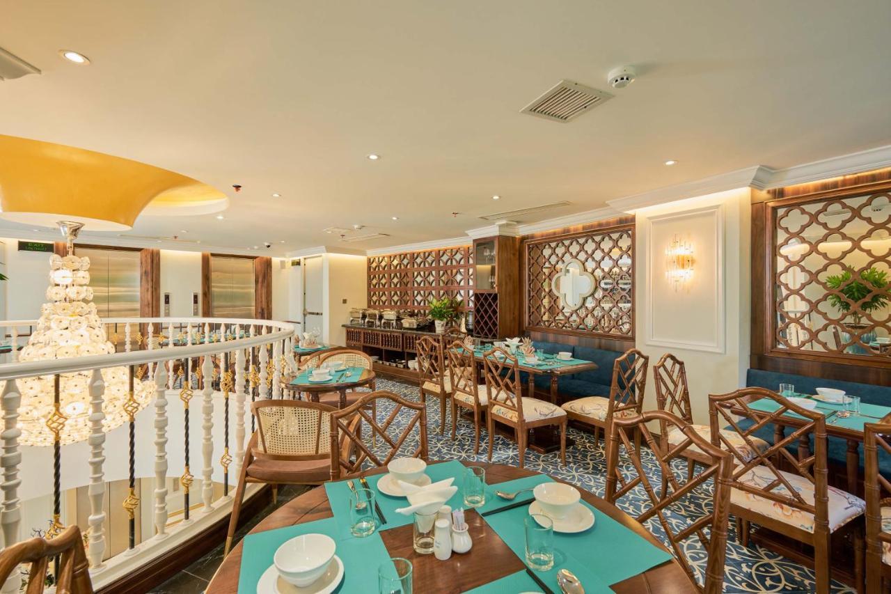 Ds La Belle Vie Hotel & Suite Da Nang Exterior photo