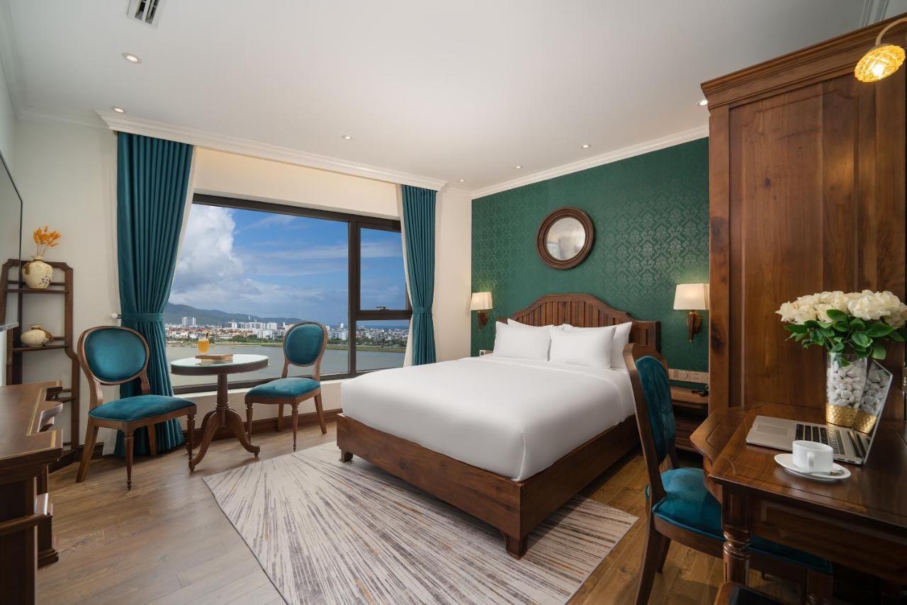 Ds La Belle Vie Hotel & Suite Da Nang Exterior photo