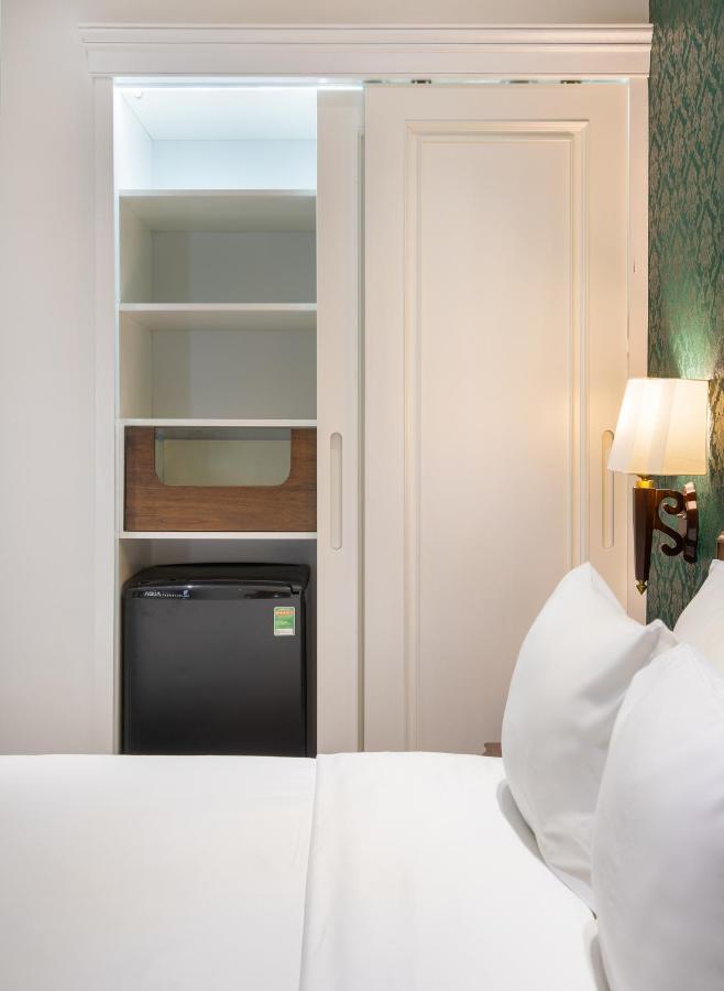 Ds La Belle Vie Hotel & Suite Da Nang Exterior photo