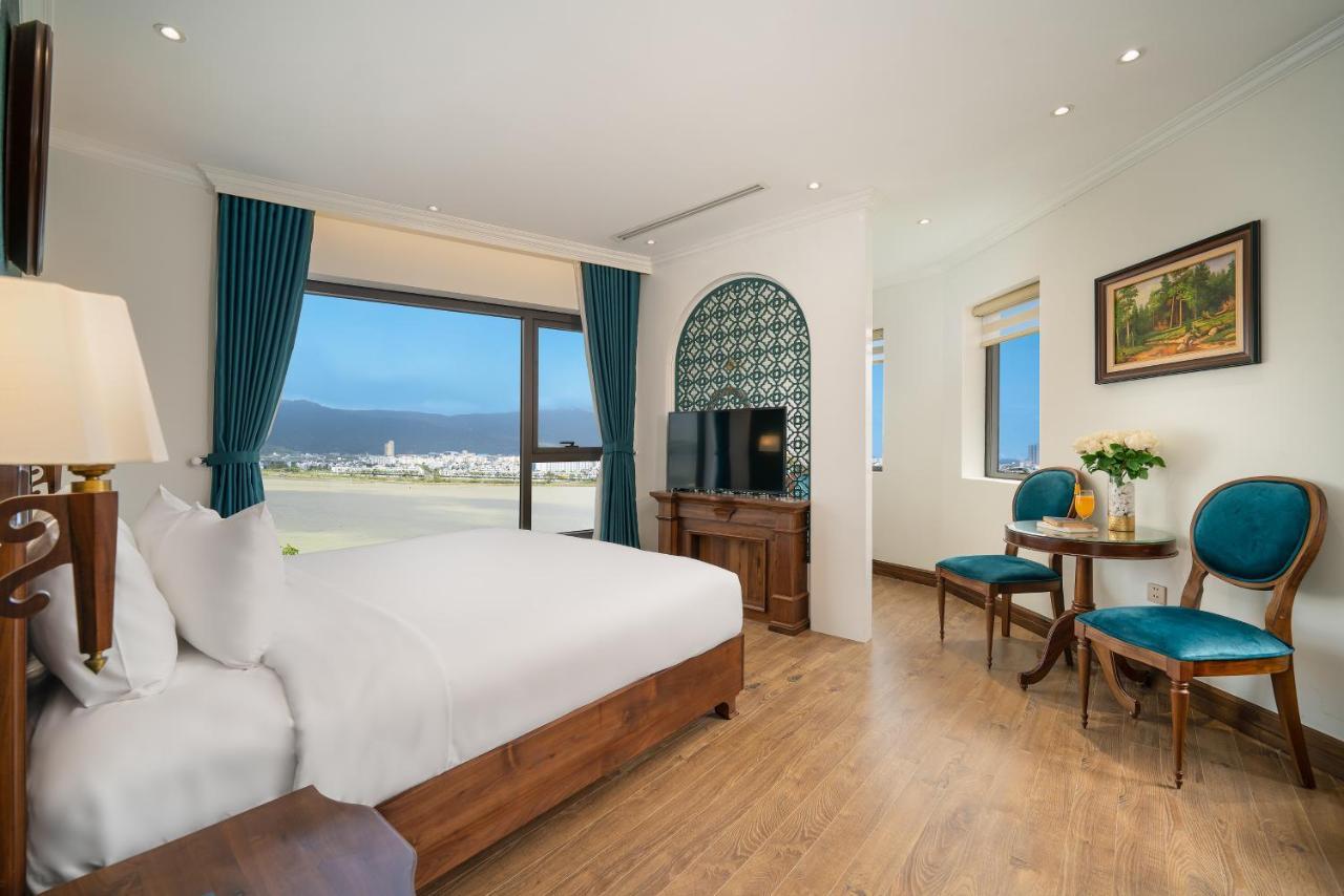 Ds La Belle Vie Hotel & Suite Da Nang Exterior photo