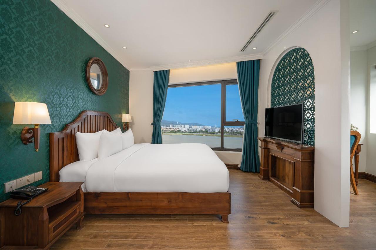 Ds La Belle Vie Hotel & Suite Da Nang Exterior photo