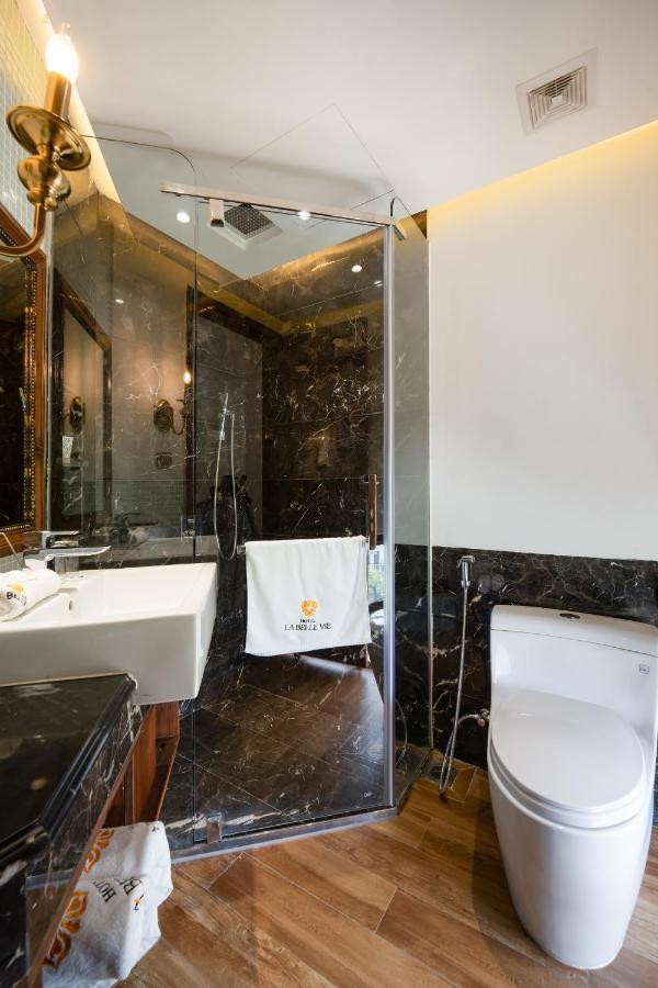 Ds La Belle Vie Hotel & Suite Da Nang Exterior photo