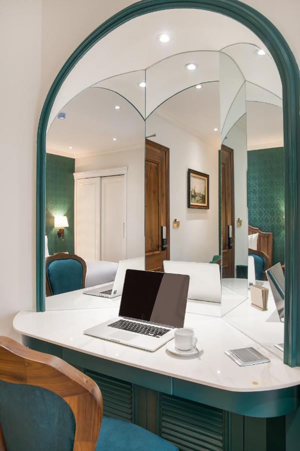 Ds La Belle Vie Hotel & Suite Da Nang Exterior photo