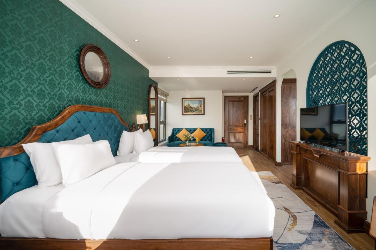 Ds La Belle Vie Hotel & Suite Da Nang Exterior photo