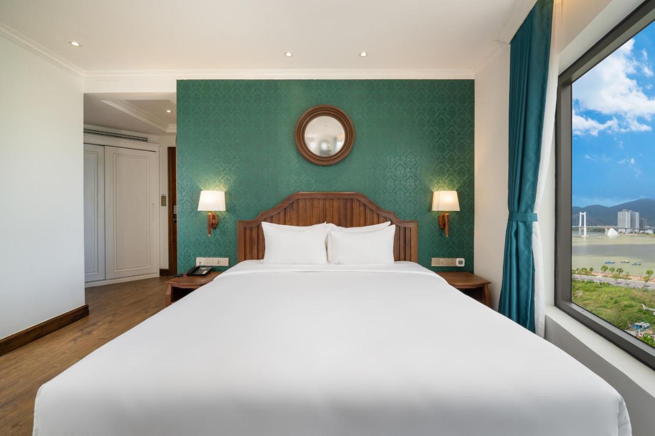 Ds La Belle Vie Hotel & Suite Da Nang Exterior photo